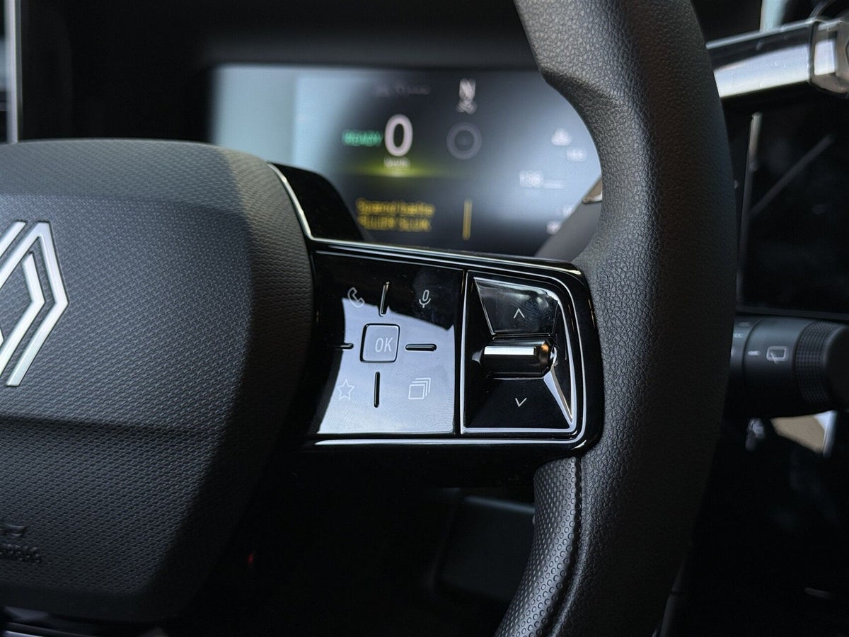 Renault 5 E-Tech Evolution billede 14