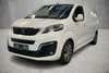 Peugeot e-Expert L2 Premium Van thumbnail