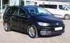 VW Touran TDi 150 Comfortline DSG 7prs thumbnail
