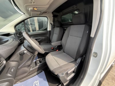 Peugeot Partner BlueHDi 100 L1V1 Zap Van
