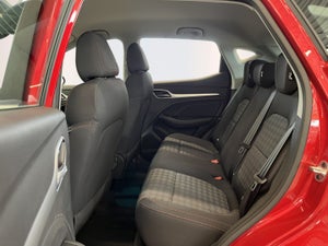 MG ZS Comfort