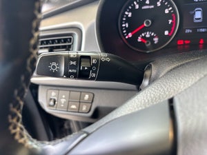 Kia Rio T-GDi Collection