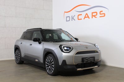 MINI Aceman SE  Favoured Trim M 5d