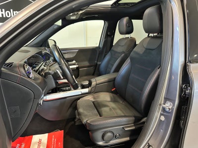 Mercedes EQB250 AMG Line