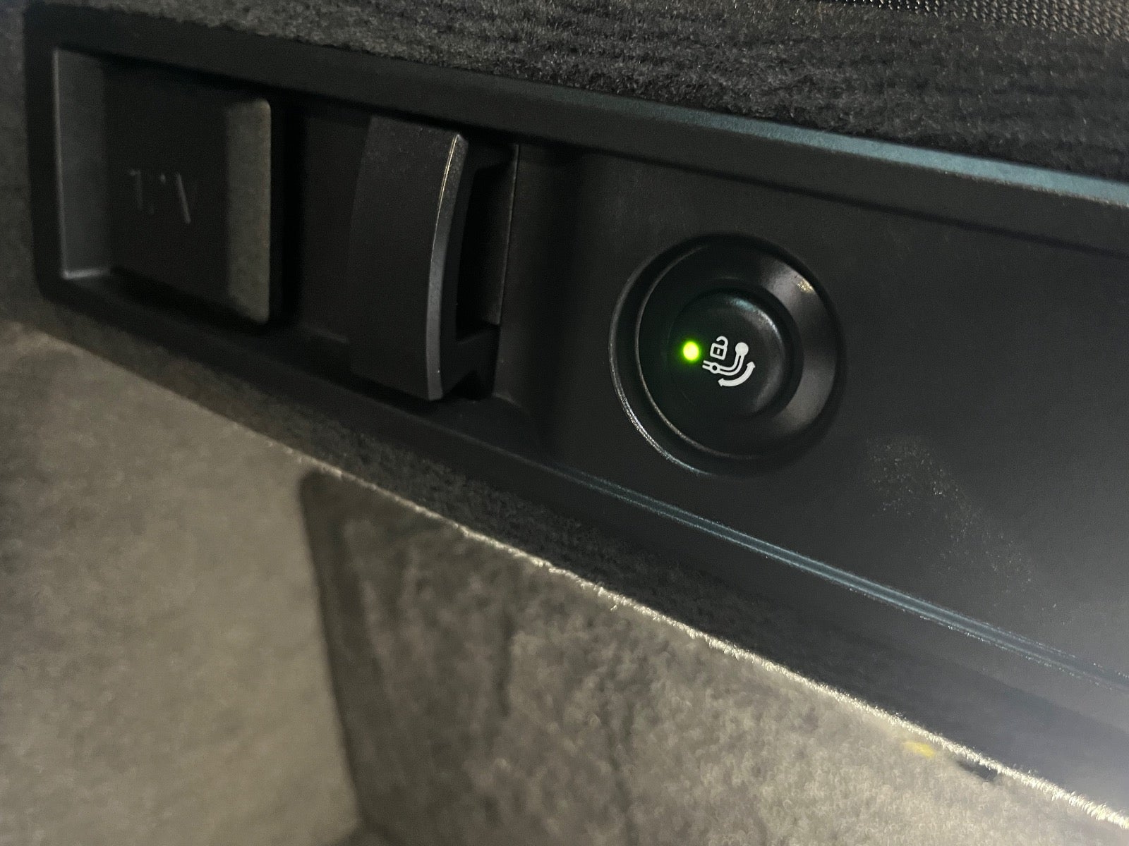 Billede af BMW 320e 2,0 Touring M-Sport aut.