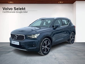 Volvo XC40 T5 ReCharge Inscription aut.