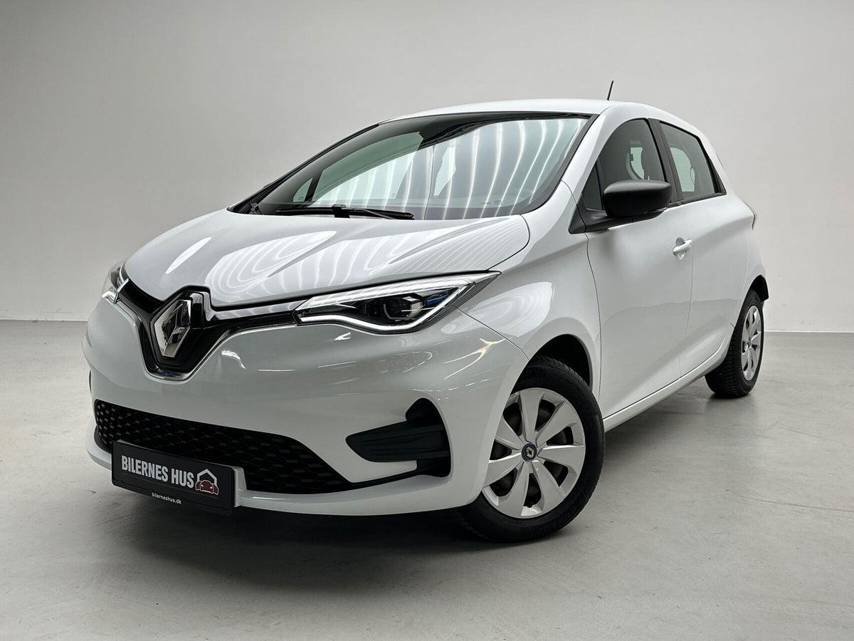 Renault Zoe Life billede 15