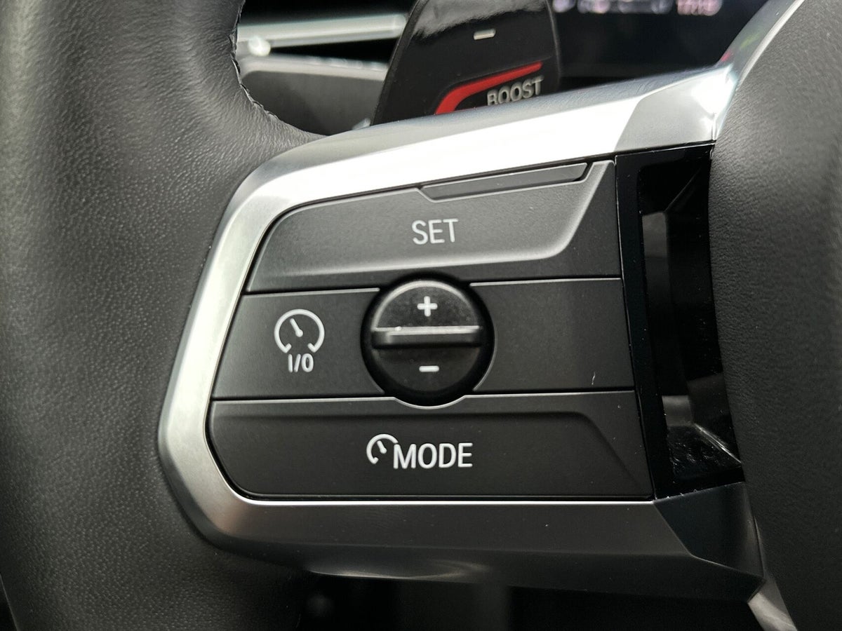 BMW X1 xDrive25e M-Sport aut. billede 15