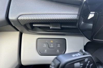 Ford Explorer Premium Extended Range