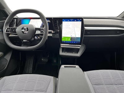 Renault Scenic E-Tech Techno billede 3