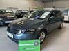 Skoda Octavia TSi 150 Style Combi DSG thumbnail