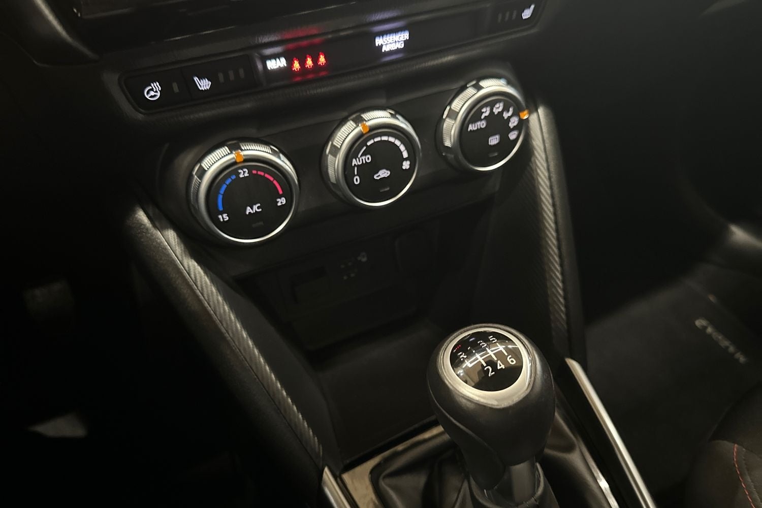 Billede af Mazda 2 1,5 e-SkyActive-G Homura