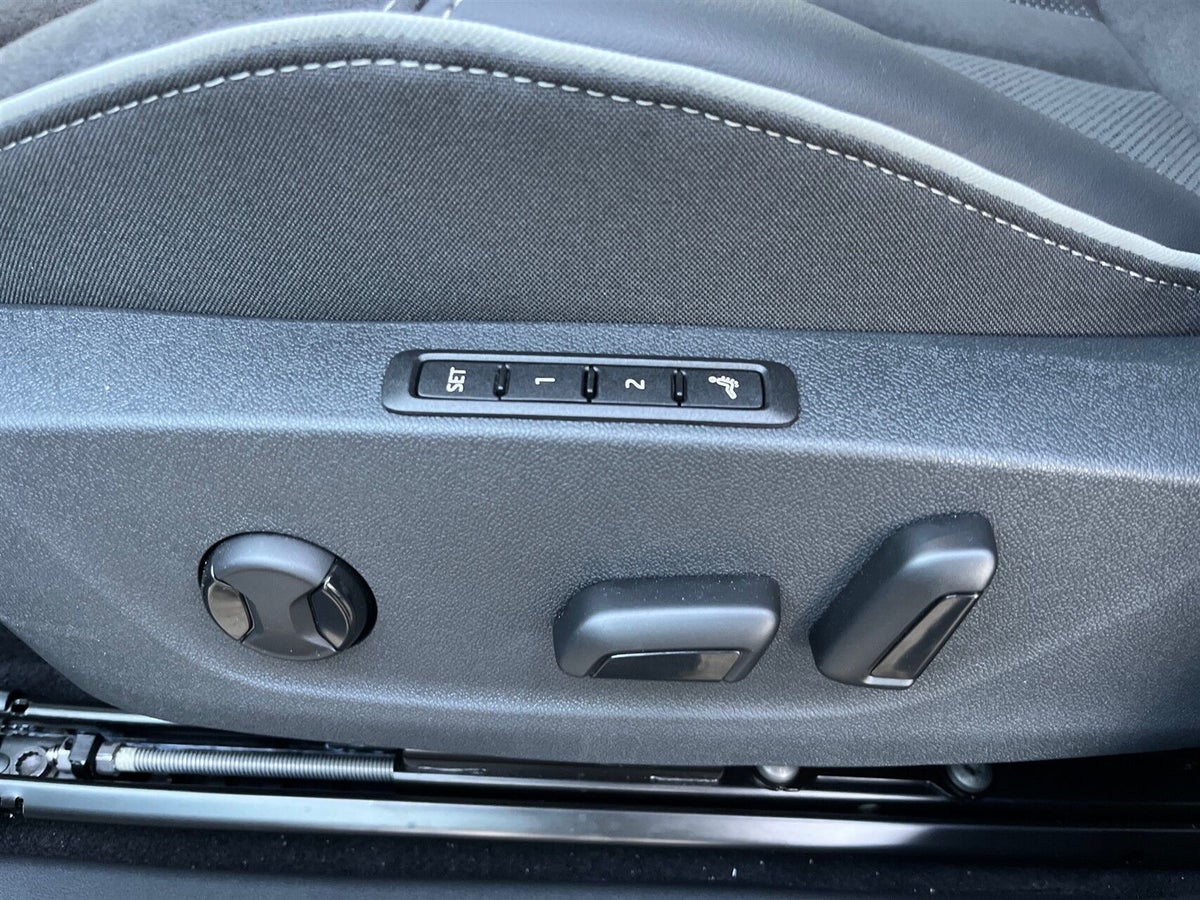 Skoda Enyaq iV Sportline billede 21