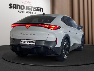 Cupra Tavascan Endurance Business Van