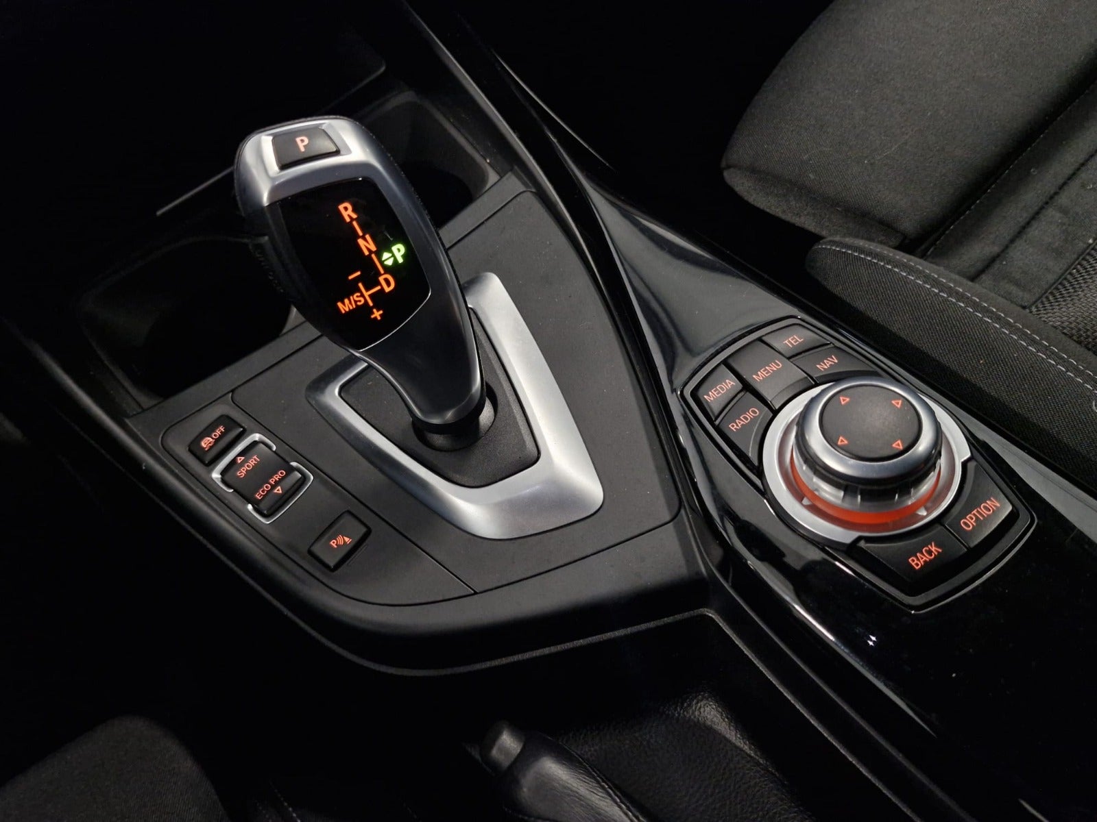 Billede af BMW 120d 2,0 Sport Line aut.