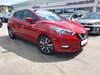 Nissan Micra IG-T 90 Acenta