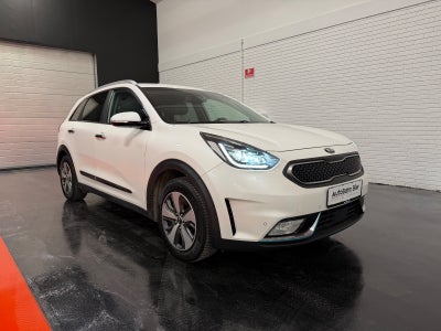Kia Niro 1,6 HEV Advance DCT 5d