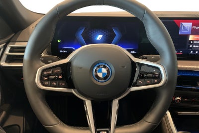 BMW i4 eDrive35 M-Sport