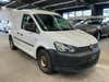 VW Caddy TDi 75 BMT Van thumbnail