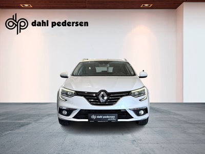 Renault Megane IV TCe 140 Bose Edition Sport Tourer EDC billede 3
