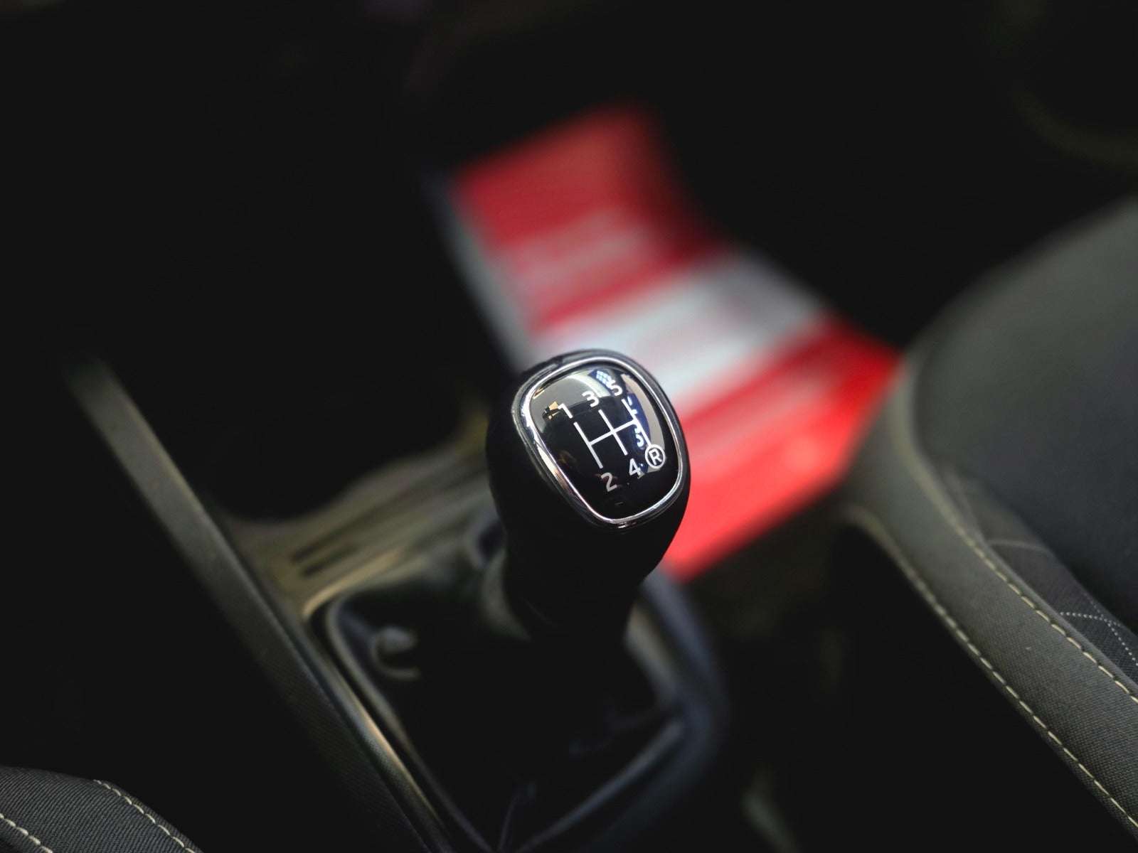 Billede af Skoda Fabia 1,0 MPi 60 Ambition Combi