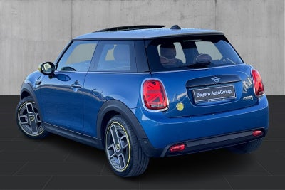 MINI Cooper SE Maximise - 2