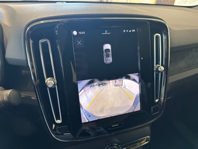 Volvo C40 P6 ReCharge Plus