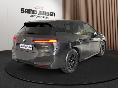 BMW iX xDrive45 Sport Line