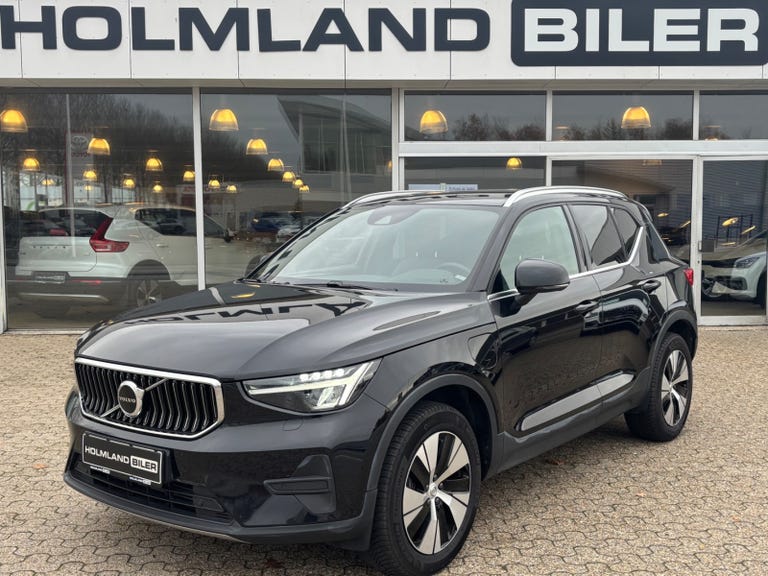 Volvo XC40 T4 Recharge Core aut.