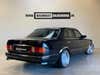 Mercedes 500 SE  thumbnail