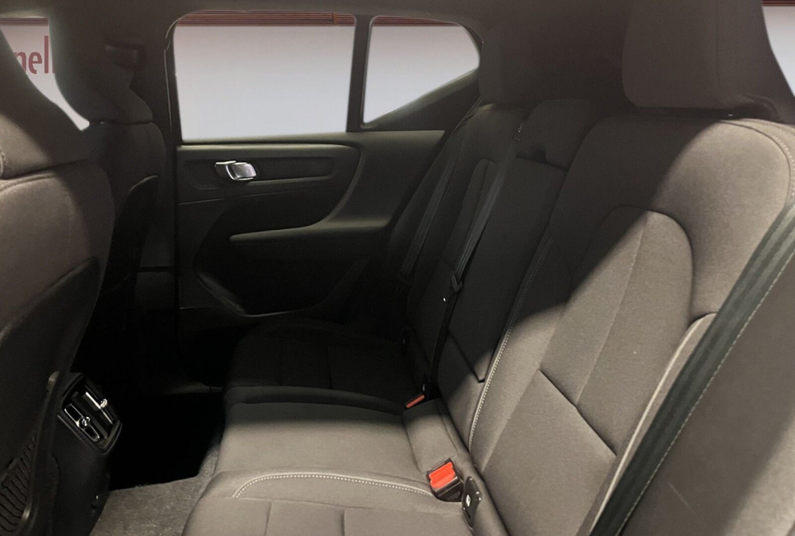 Volvo XC40 ReCharge Extended Range Plus