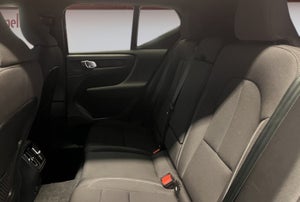 Volvo XC40 ReCharge Extended Range Plus