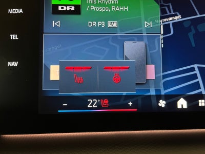 BMW iX2 eDrive20 Fully Charged M-Sport