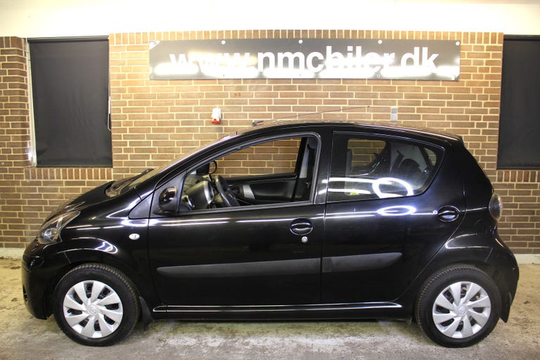 Toyota Aygo VVT-i T2 Air