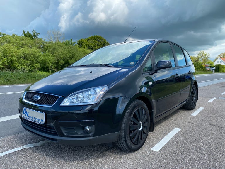 Ford Focus C-MAX Trend