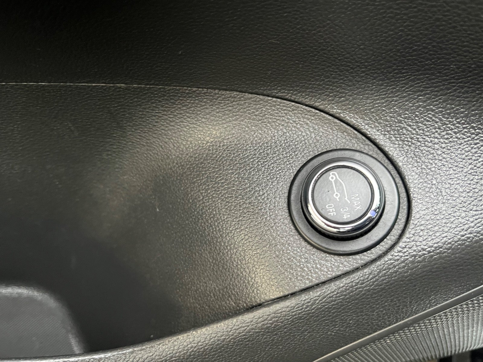 Billede af Opel Astra 1,4 T 150 Dynamic Sports Tourer aut.