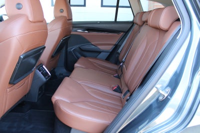 Skoda Enyaq iV ecoSuite