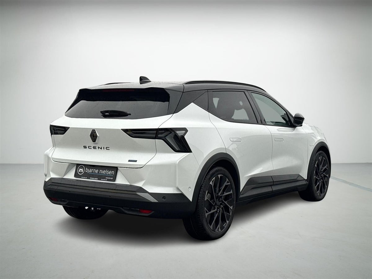 Renault Scenic E-Tech Esprit Alpine billede 2