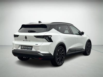 Renault Scenic E-Tech Esprit Alpine billede 1