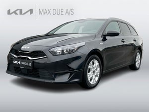 Kia Ceed T-GDi Prestige SW