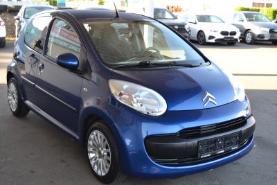 Citroën C1 1,0i Prestige E5G 5d