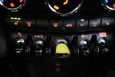 MINI Cooper SE Edition Premium Plus