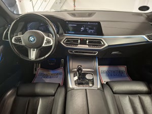 BMW X5 xDrive45e M-Sport aut.