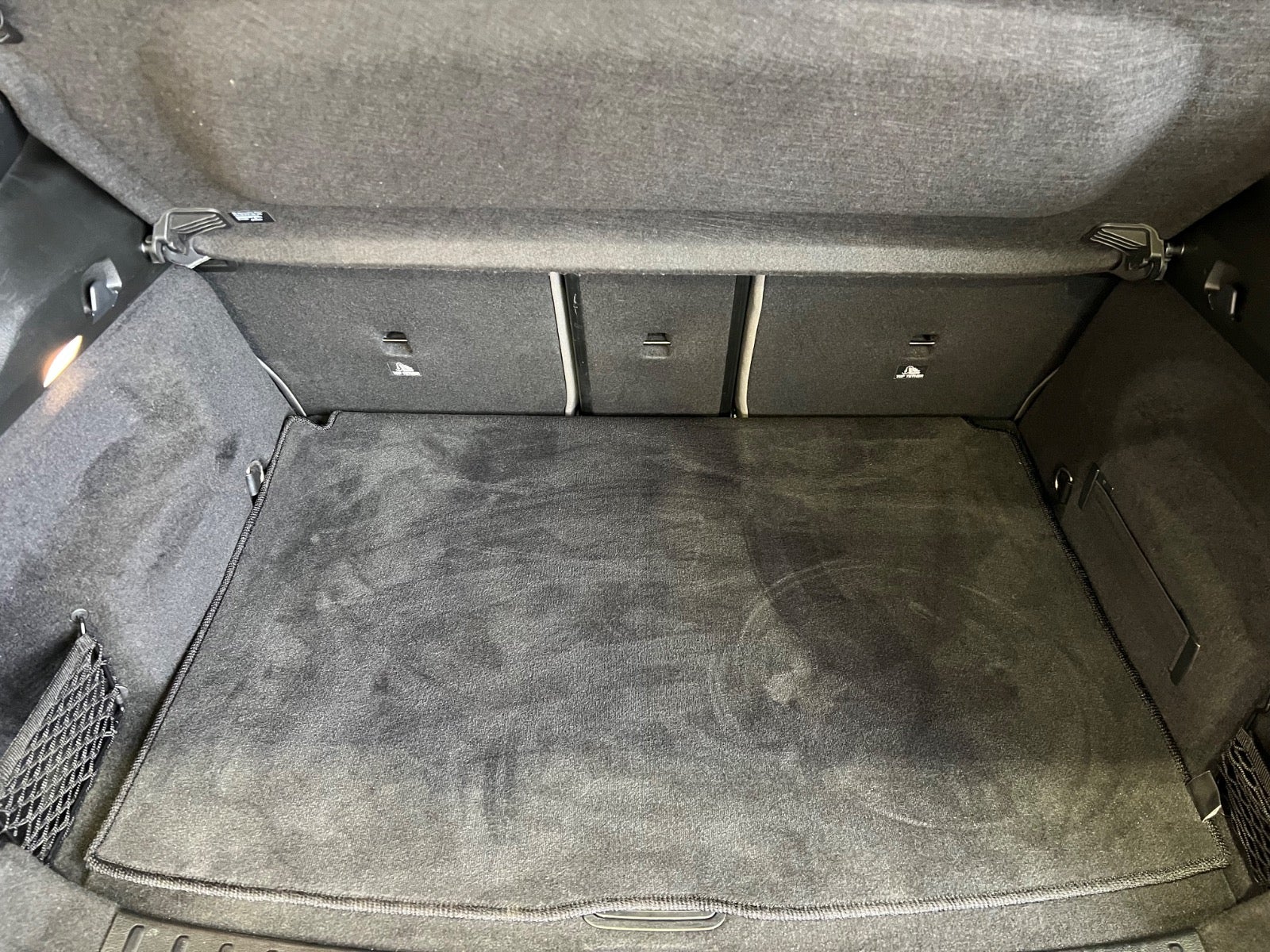 Mercedes EQA250 Electric Art
