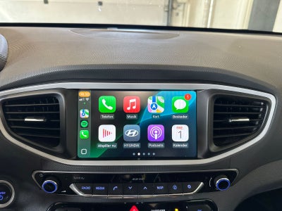 Hyundai Ioniq EV Premium