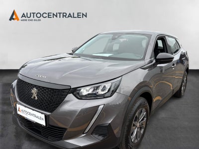 Peugeot 2008 PureTech 130 Active Pack EAT8