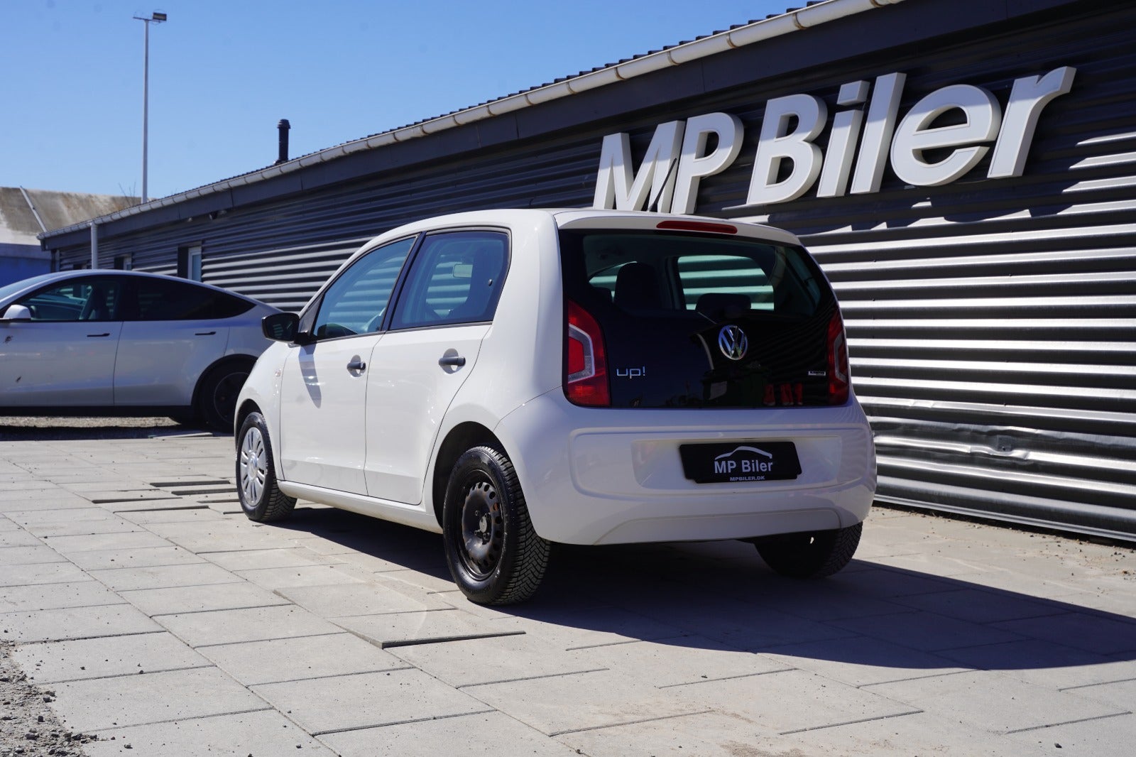 Billede af VW Up! 1,0 60 Take Up! BMT