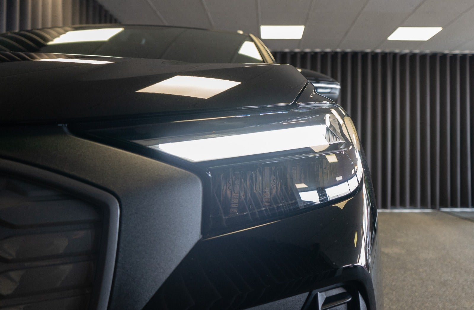 Billede af Audi Q4 e-tron 45 Attitude