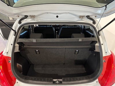 Suzuki Swift Dualjet Comfort