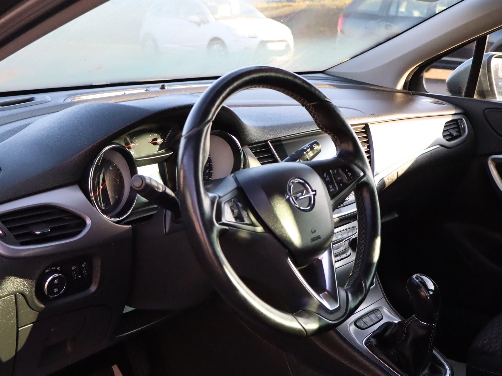 Billede af Opel Astra 1,6 CDTi 110 Active Sports Tourer